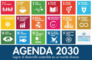 ods agenda 2030