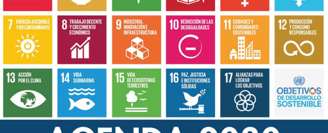 ods agenda 2030