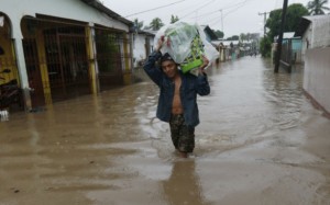 Emergencia Guatemala 2