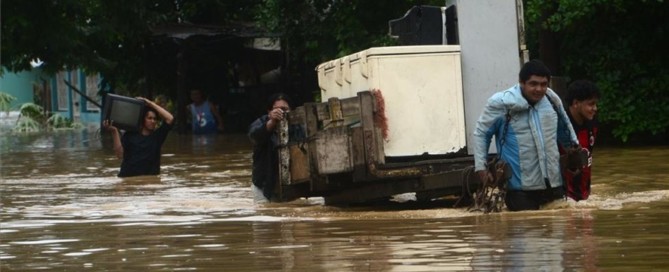 Emergencia Guatemala 4