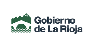 logo GOB. RIOJA