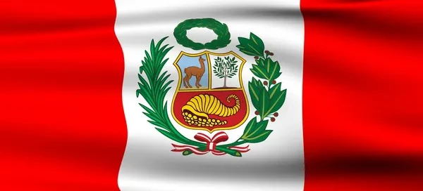 bandera Peru