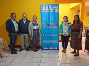 ASOC. EDUCANDO GUATEMALA