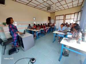 FORMACIÓN DCHOS HUMANOS. F. IRABIA. RD.CONGO