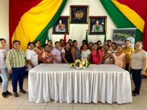 ASAMBLEA PROCESO. BOLIVIA