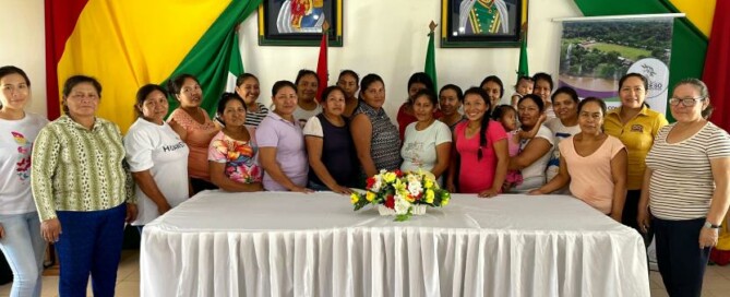 ASAMBLEA PROCESO. BOLIVIA