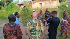 REUNION NIGERIA EVALUACION