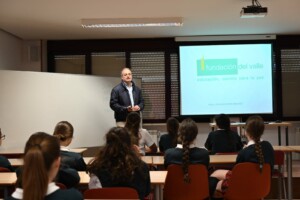 SENSIBILIZACION VALLADOLID