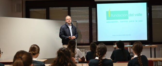 SENSIBILIZACION VALLADOLID
