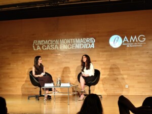 Charla Nadia Murad