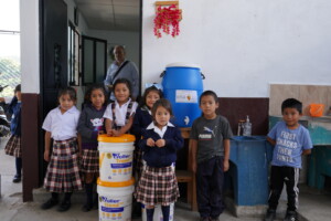 Escuela FUNAP. AYTO. BERRIOZAR