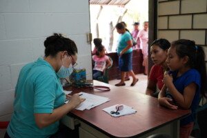 Atención Médica en Tacuba