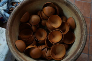 TALLER ARTESANAL. MANOS AMIGAS