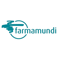 logo FARMAMUNDI