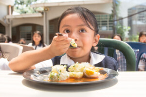 Seguridad Alimentaria Guatemala