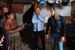Visita GUatemala. julio 2025