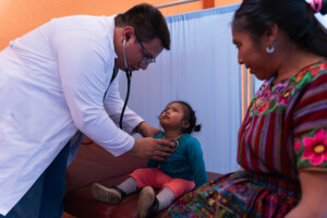 Campaña Médica Joya Grande