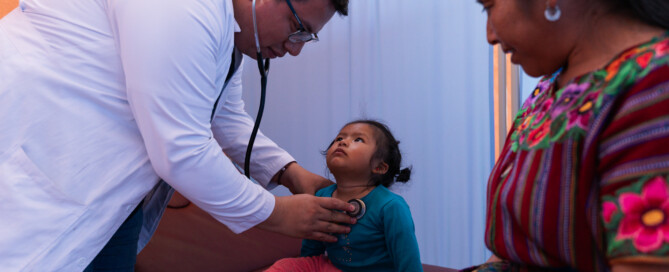 Campaña Médica Joya Grande