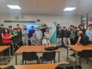 Jovenes Sensibilizados en Toledo