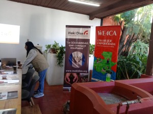 CARTELES CONSULTORA Y MEDA