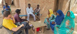 REUNION EV CHAD. PABLO RODRIGUEZ