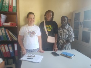 ENTREVISTAS PERSONAL PROYECTO F. RODE