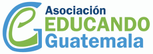 LOGO A. EDUCANDO Guatemala