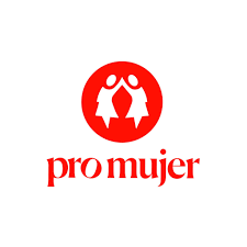 logo PROMUJER Guatemala