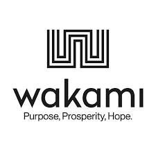 logo WAKAMI Guatemala