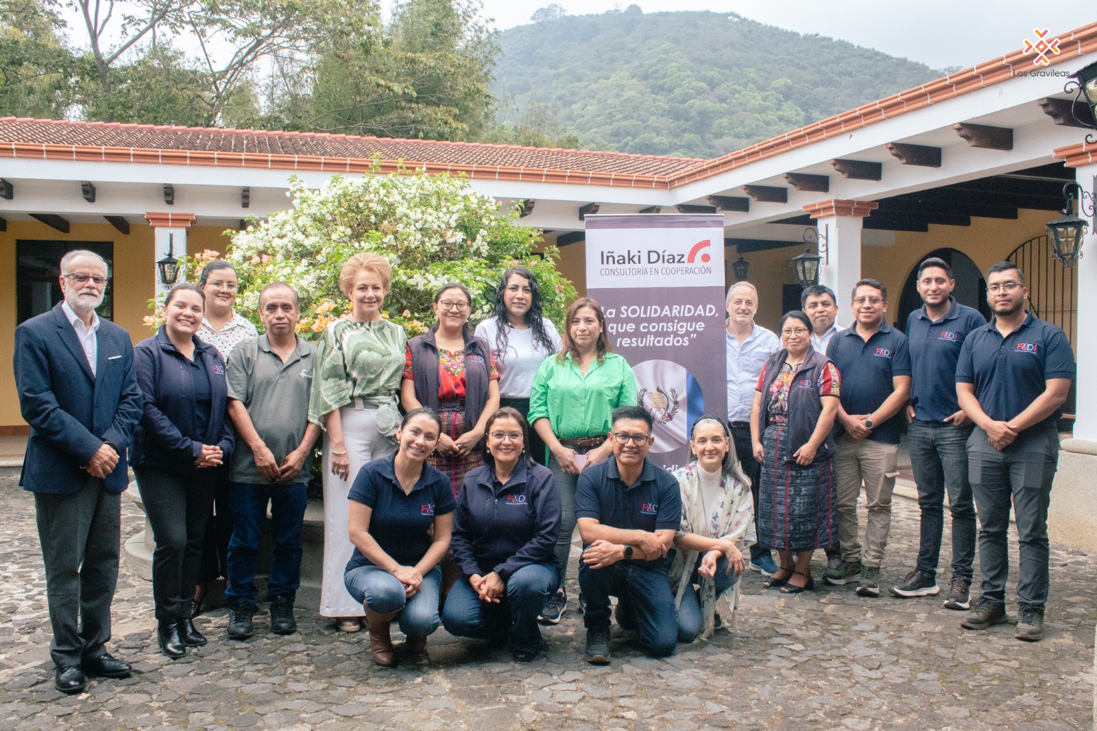 Foto Grupo Seminario