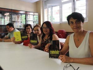 proyecto CONVIVIR ISCOD